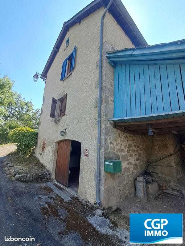Maison 4 pièces 81 m² – photo 2 sur 4