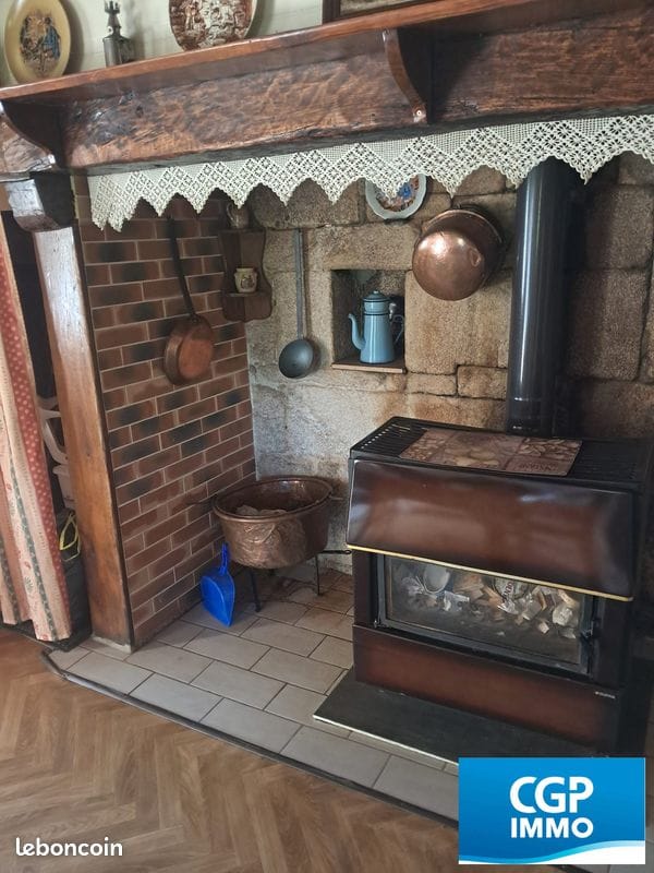 Maison 4 pièces 81 m² – photo 3 sur 4