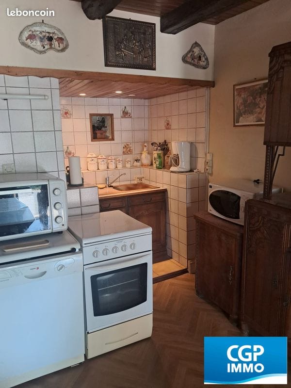 Maison 4 pièces 81 m² – photo 4 sur 4