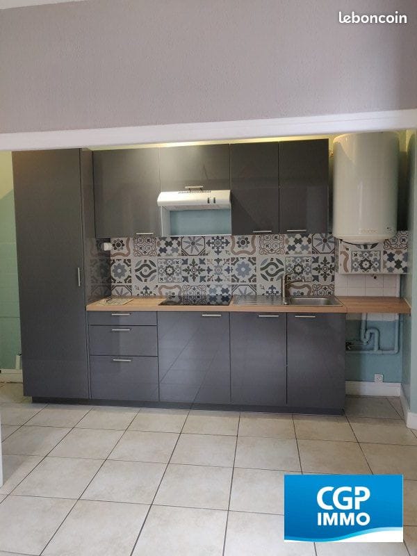 Appartement 2 pièces 42 m² – photo 2 sur 8