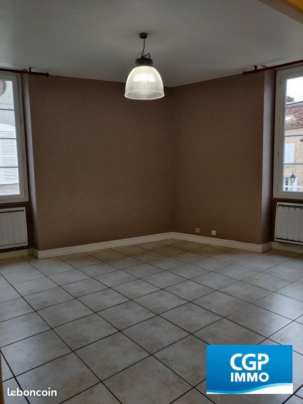 Appartement 2 pièces 42 m² – photo 3 sur 8