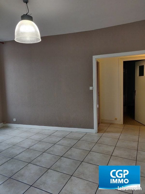 Appartement 2 pièces 42 m² – photo 4 sur 8