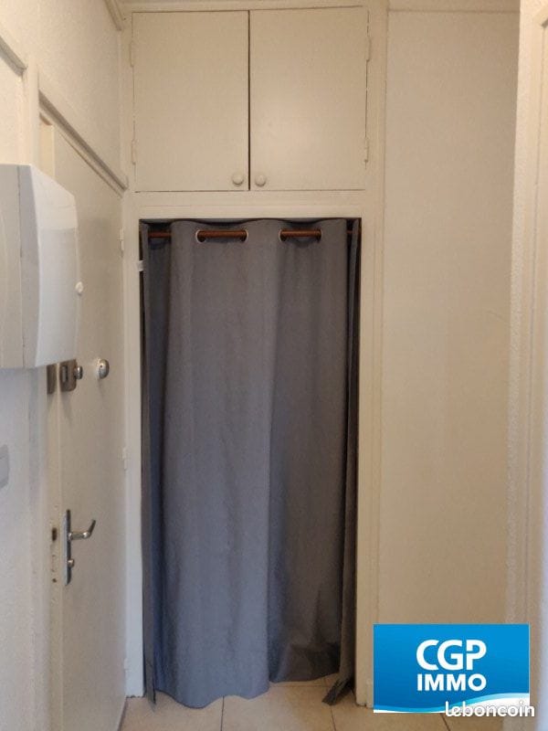 Appartement 2 pièces 42 m² – photo 7 sur 8