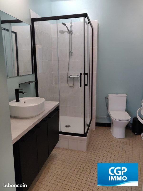 Appartement 2 pièces 42 m² – photo 8 sur 8