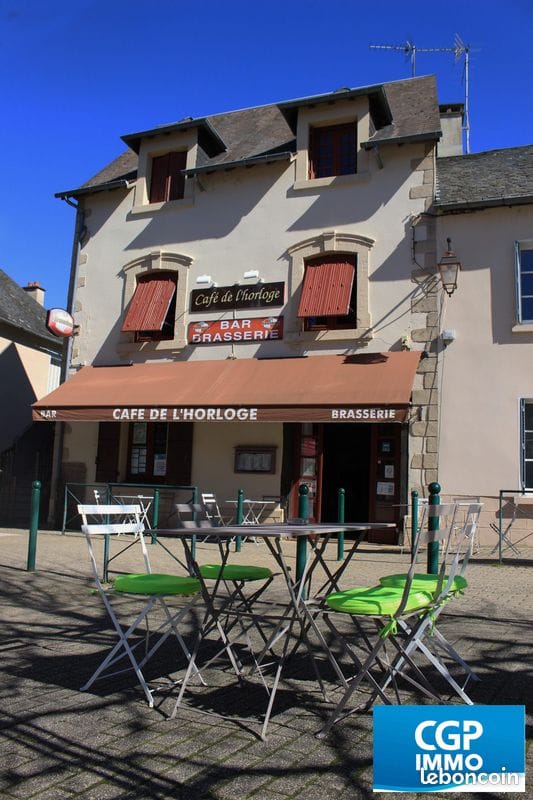 Fonds de commerce 256 m² Seilhac – photo 2 sur 6