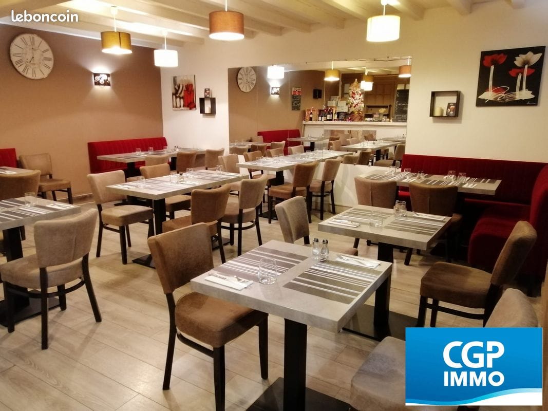 Fonds de commerce 256 m² Seilhac – photo 3 sur 6