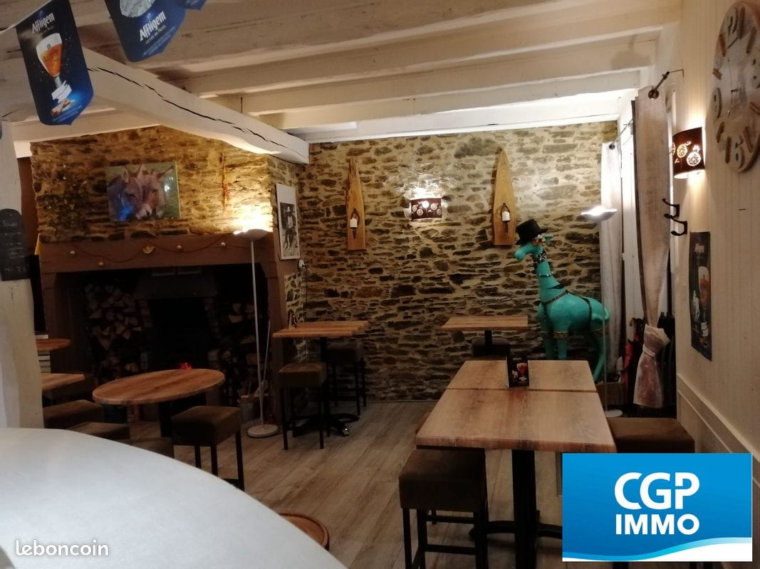 Fonds de commerce 256 m² Seilhac – photo 4 sur 6