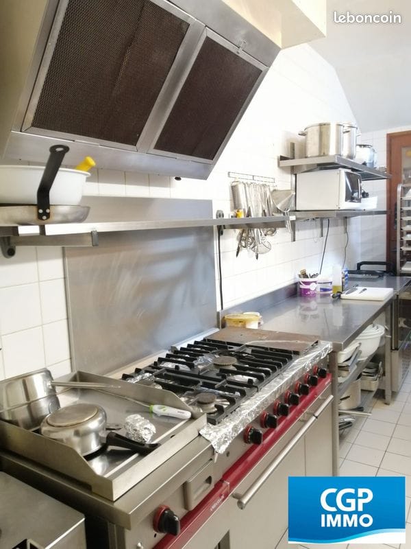 Fonds de commerce 256 m² Seilhac – photo 5 sur 6