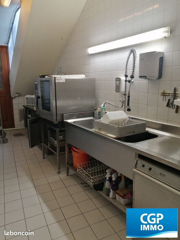 Fonds de commerce 256 m² Seilhac – photo 6 sur 6