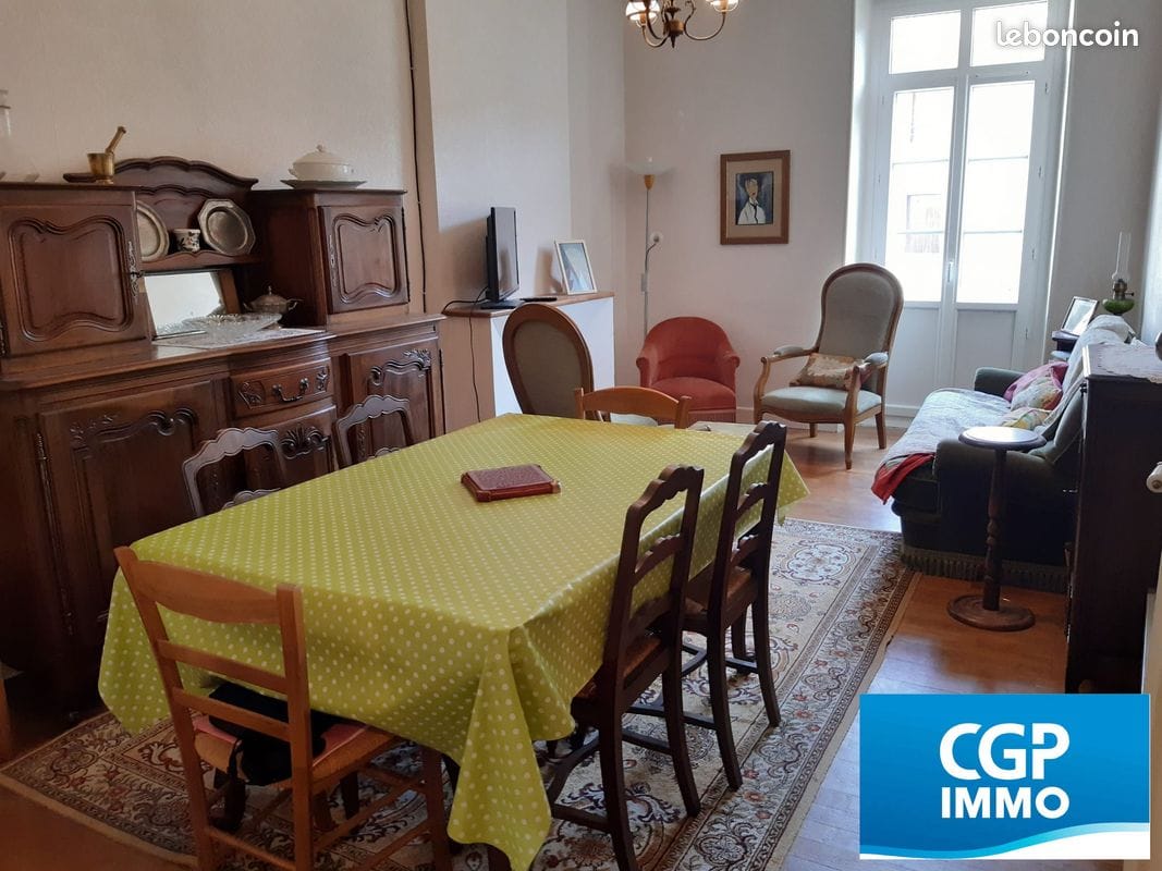 Immeuble 172 m² Saint-Céré – photo 4 sur 6
