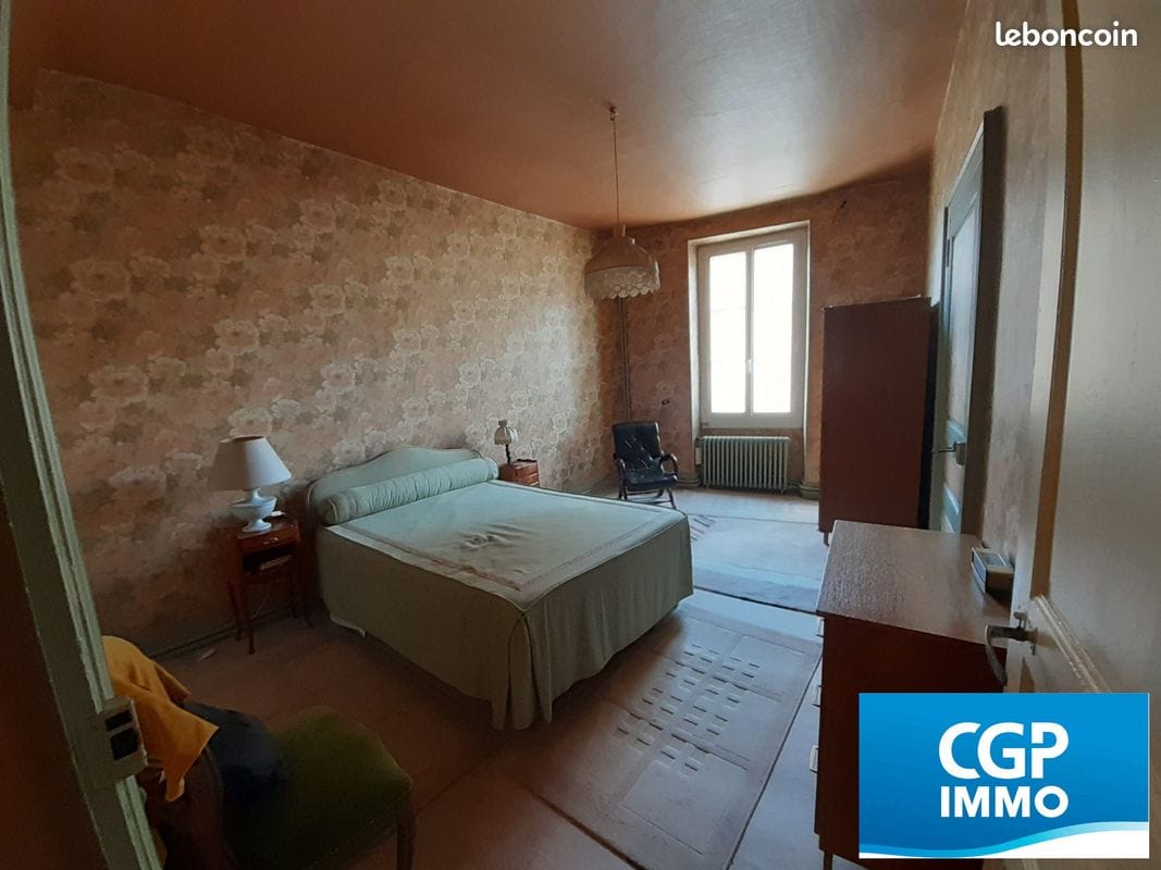 Immeuble 172 m² Saint-Céré – photo 5 sur 6