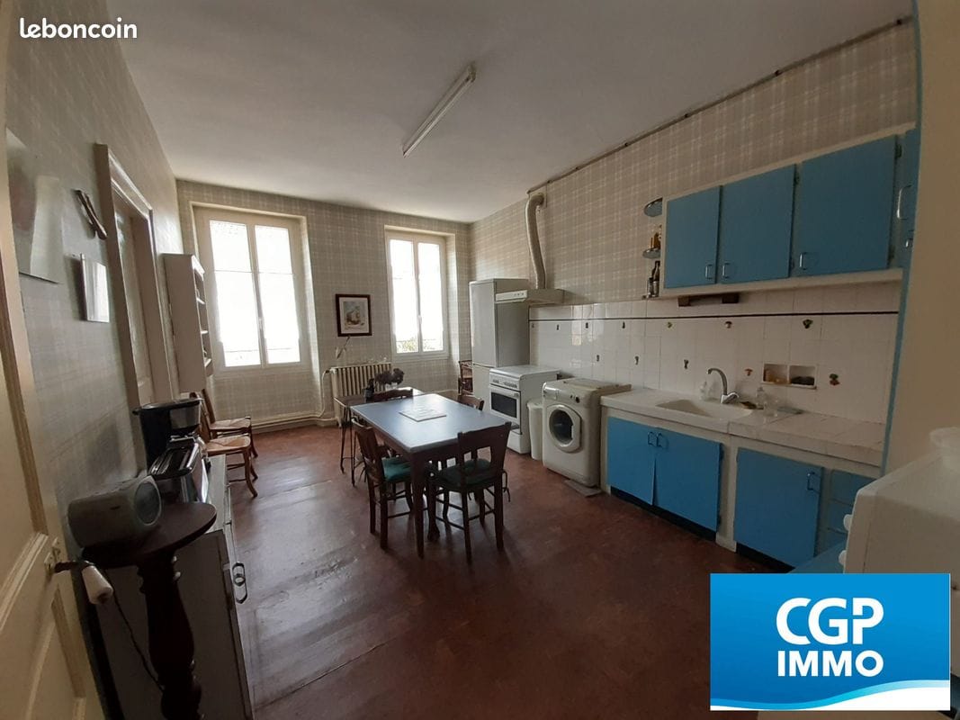 Immeuble 172 m² Saint-Céré – photo 6 sur 6