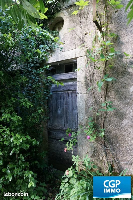 Maison 2 pièces 63 m² + Terrain constructible – photo 2 sur 4