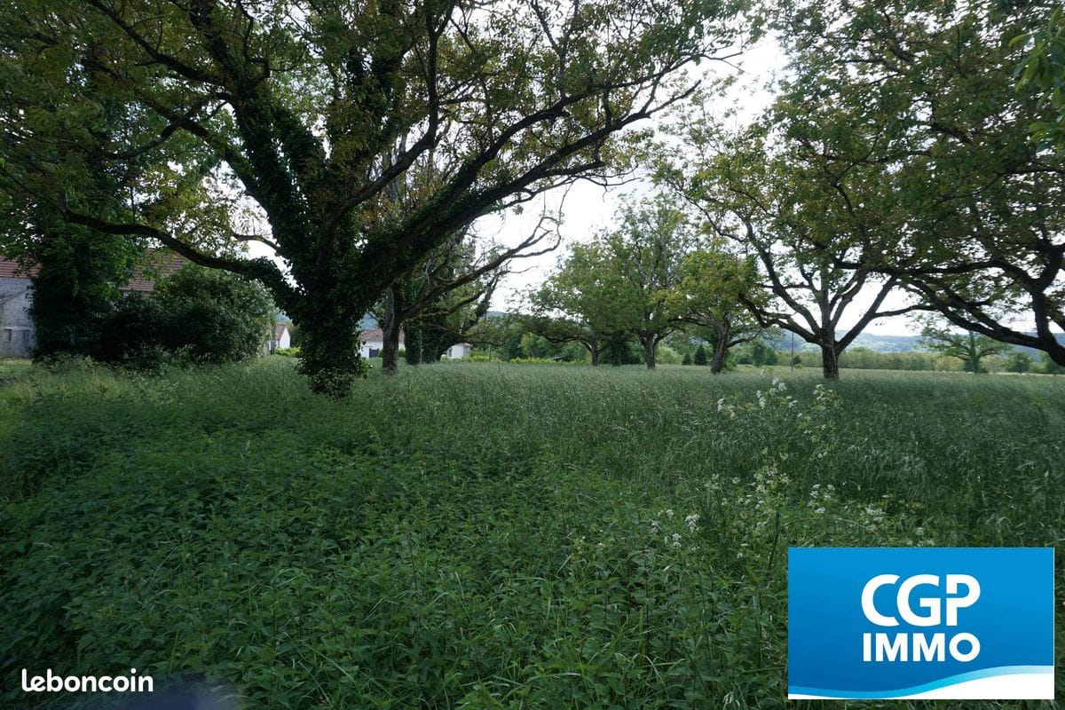 Maison 2 pièces 63 m² + Terrain constructible – photo 3 sur 4