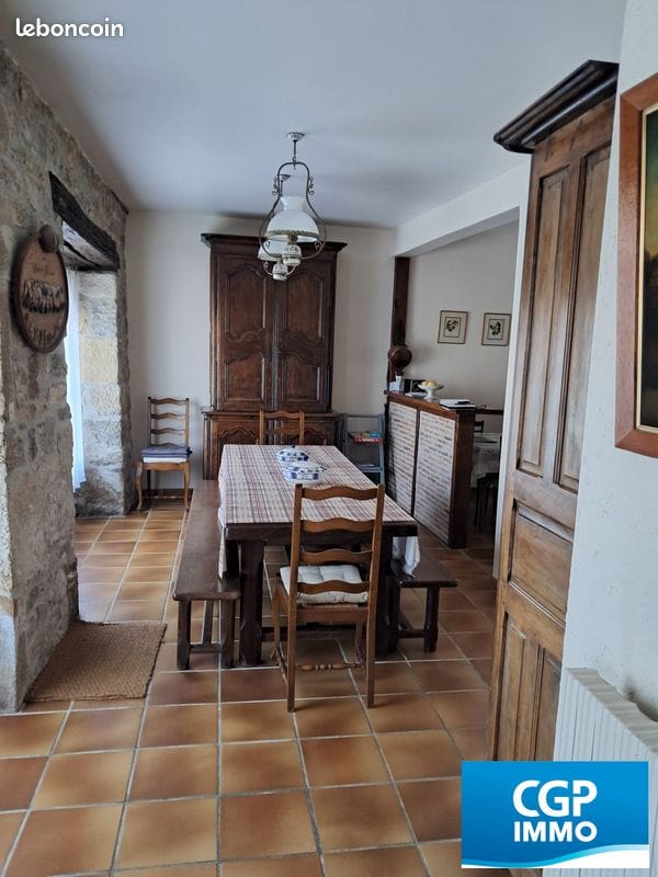 Maison 8 pièces 200 m² – photo 2 sur 8