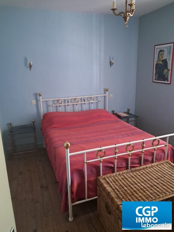 Maison 8 pièces 200 m² – photo 5 sur 8