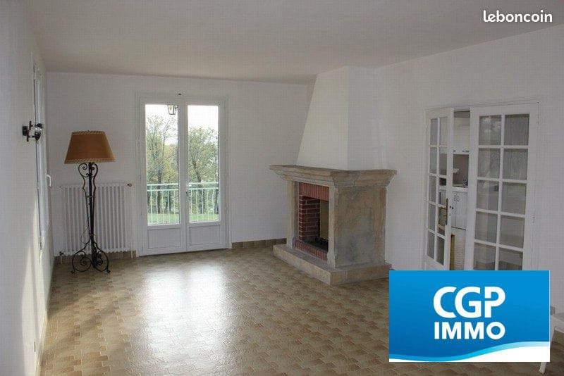 Maison 4 pièces 115 m² – photo 2 sur 2